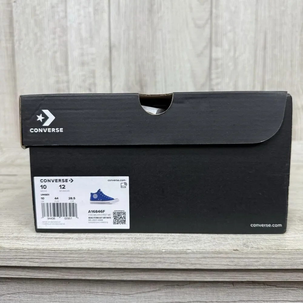 Converse new box
